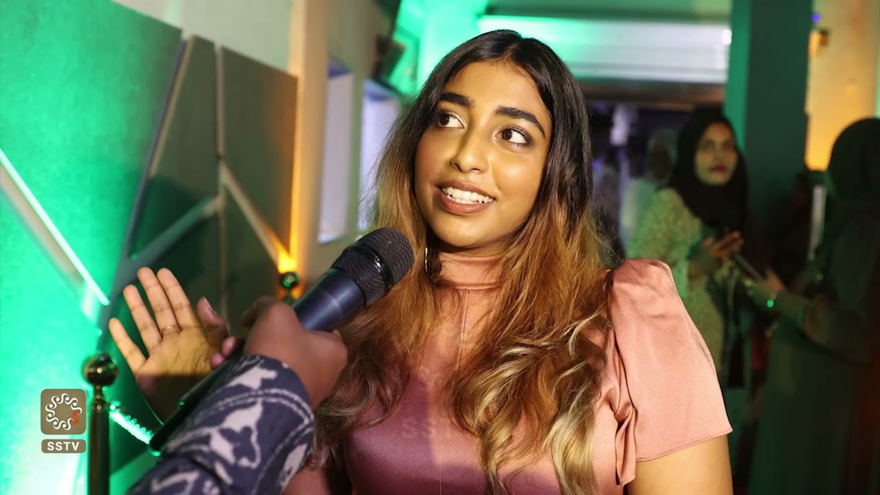ALVADHAAU PREMIERE NIGHT SSTV INTERVIEWS | AUDIENCE REACTIONS