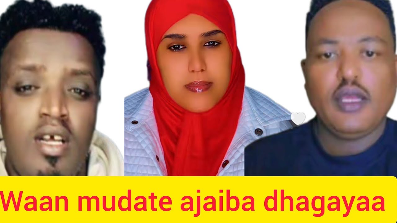 iccitiin Sabaan bootuu baate 