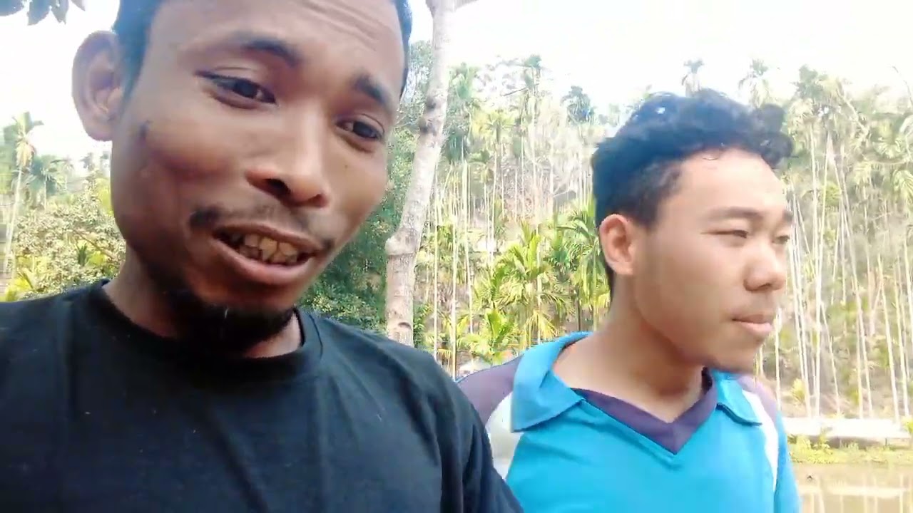Miksonga dingtang Kam dingtang🤗, Bilman Marak YT ac palengjok.