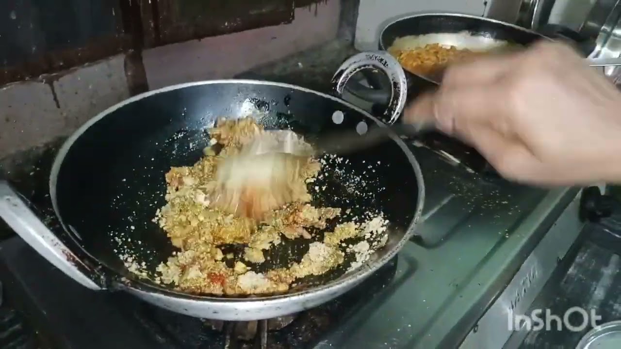 Mast bharwa karela by gudiya Kitchen 