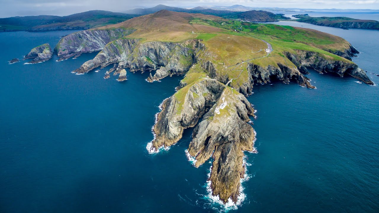 Mizen Head Signal Station