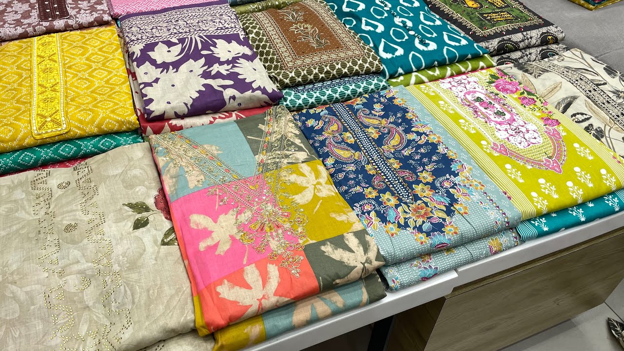 Single Rate 🔥 72x72 Quality Cotton Suits, Ahmedabad cotton suits manufacturer #cottonsuits #cotton