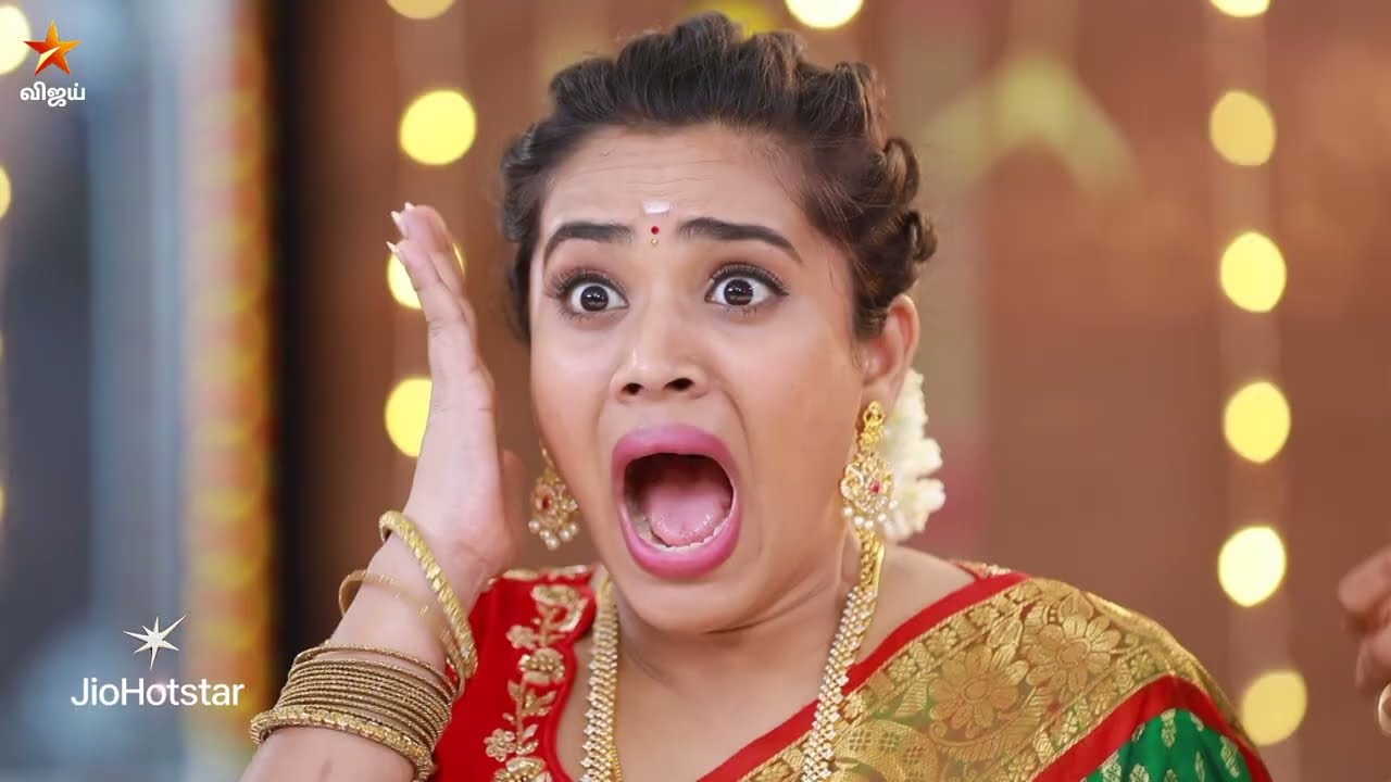 Sindhu Bairavi Kacheri Arambam | 22nd to 26th September 2025 - Promo