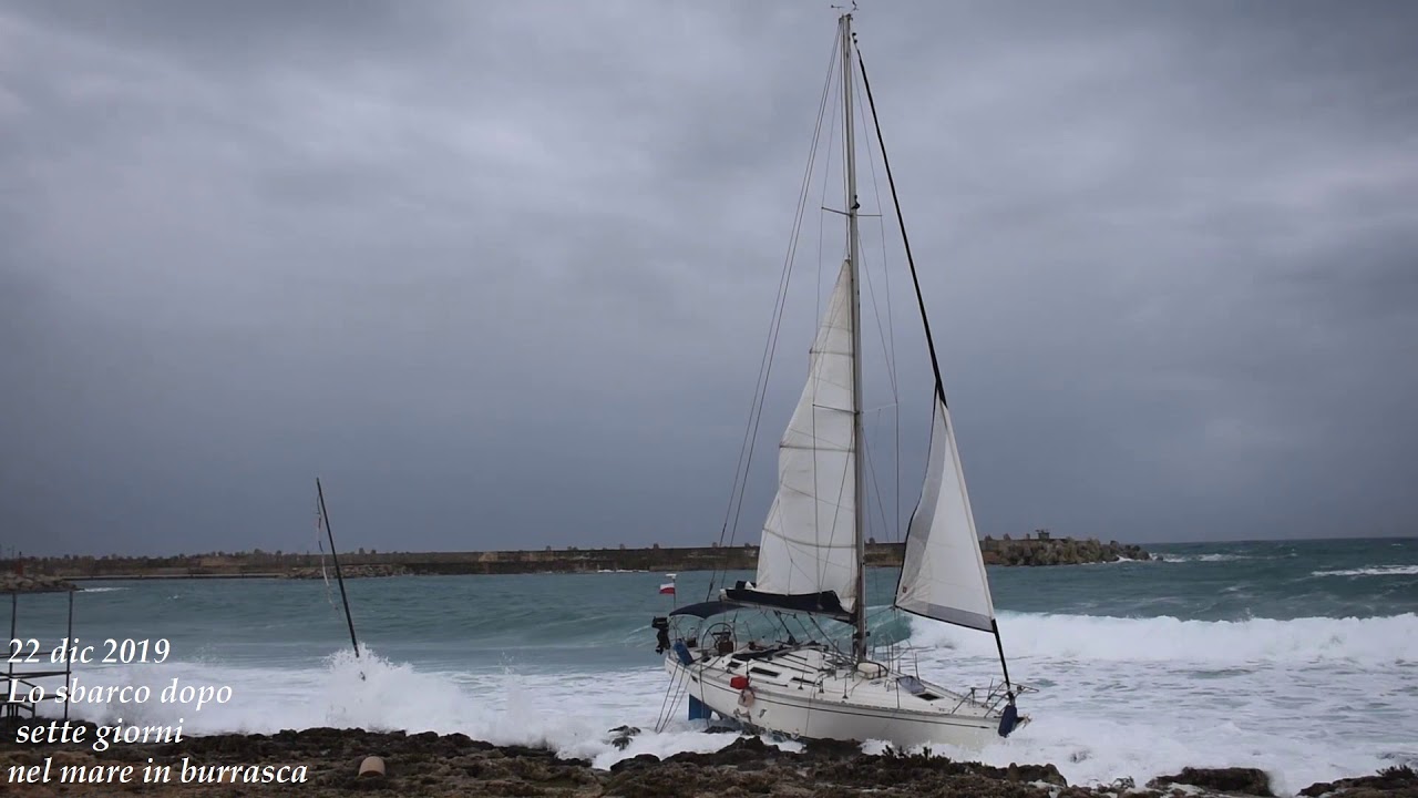 Leuca, sbarco 54 migranti