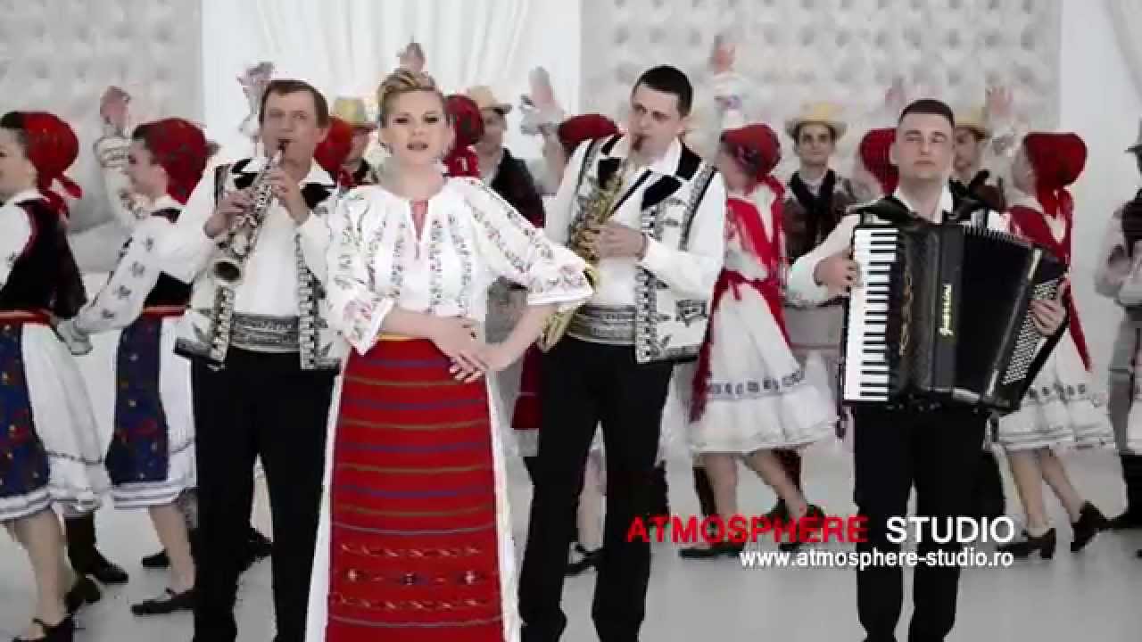 Simona Boncut cu Ilie si Paul Pasca - Astazi mama vreau sa-ti cer iertare. NOU 2015
