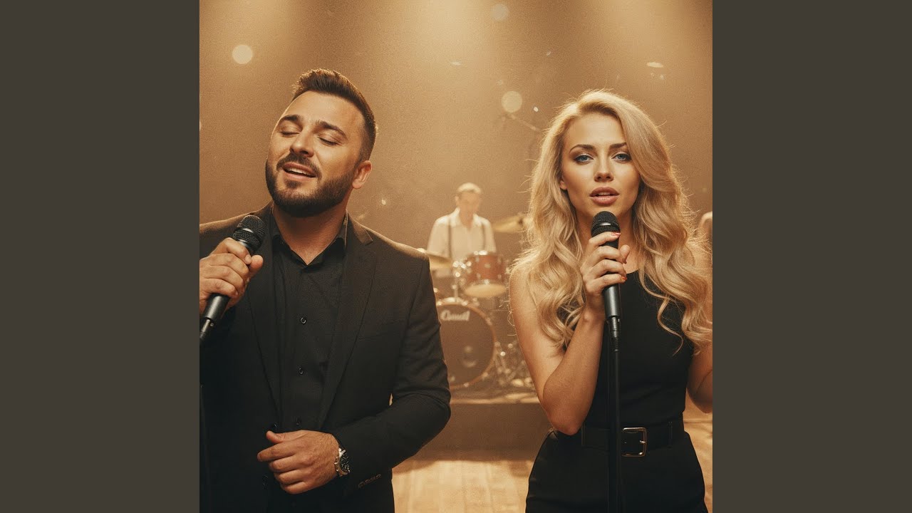 Șai li li li li la - Aoleu inima mea...