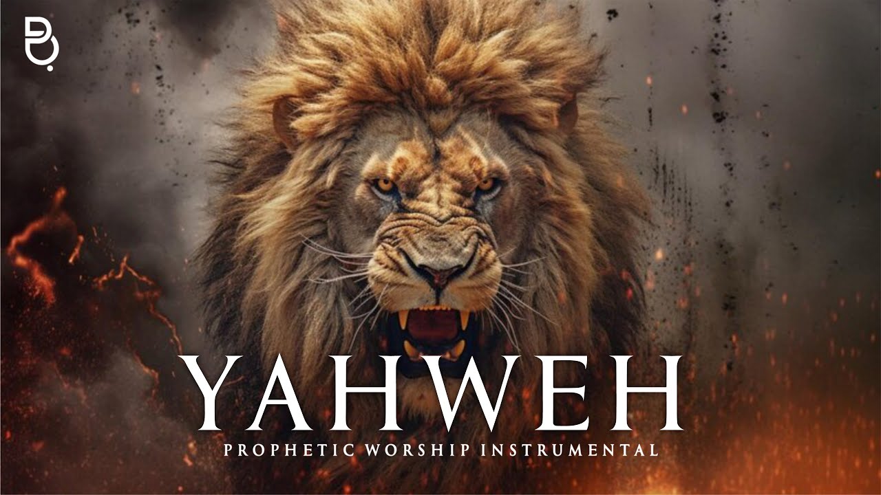 Yahweh over my Life: Prophetic worship Music for Warfare & Prayer
