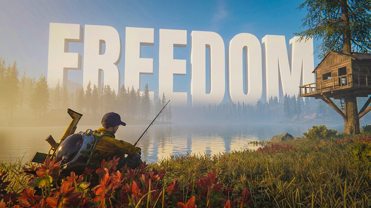 Free to Play Survival Game That's Actually Good