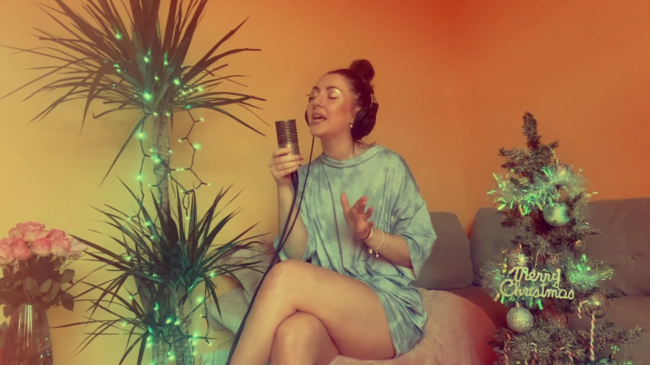 Hallelujah - Alexandra Burke (Miranda Myles Cover)