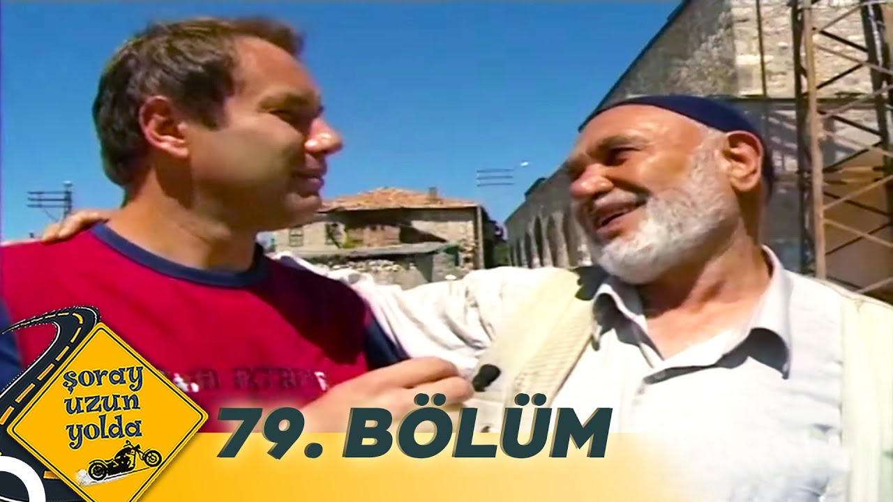Şoray Uzun Yolda 79. Bölüm | Konya (Uzun Versiyon)