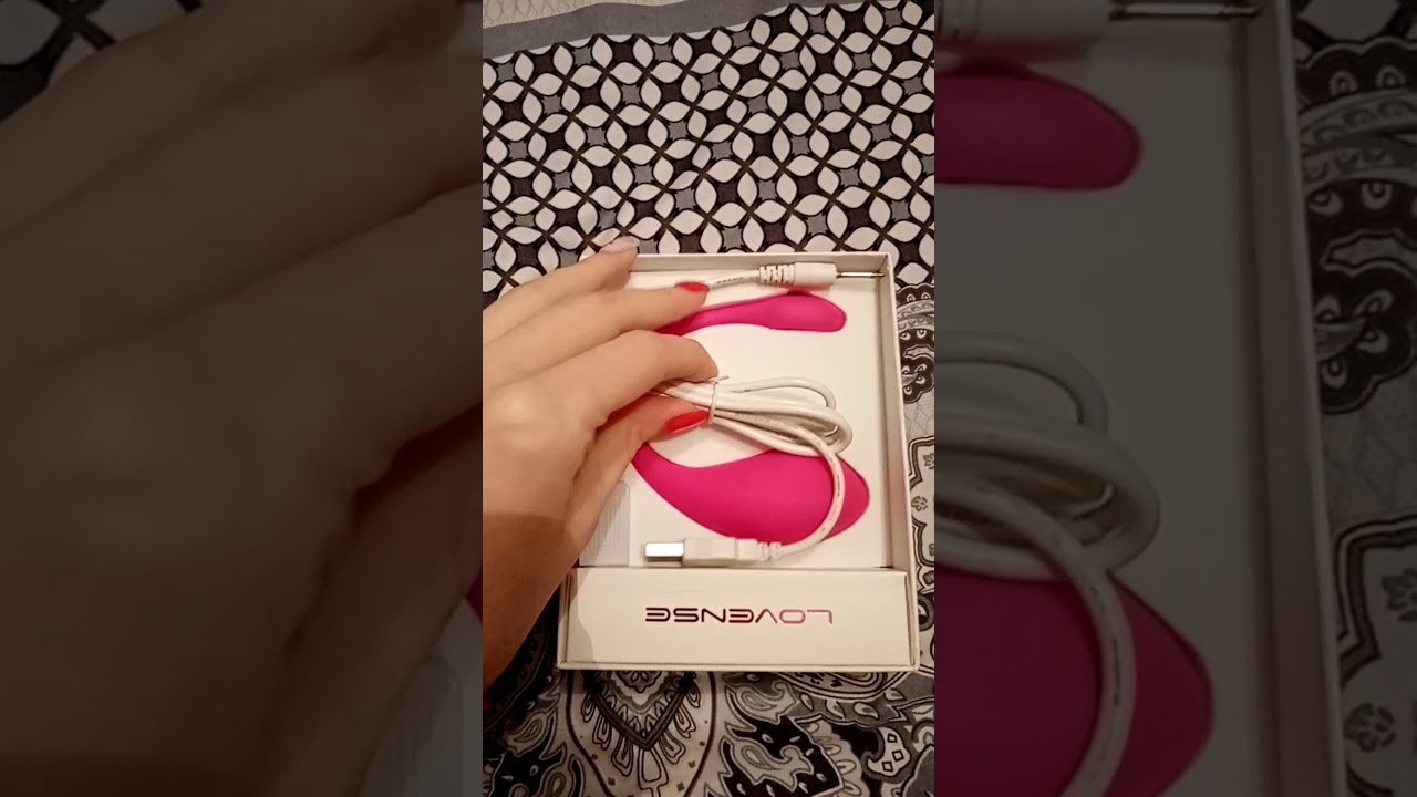 Lovense lush 2