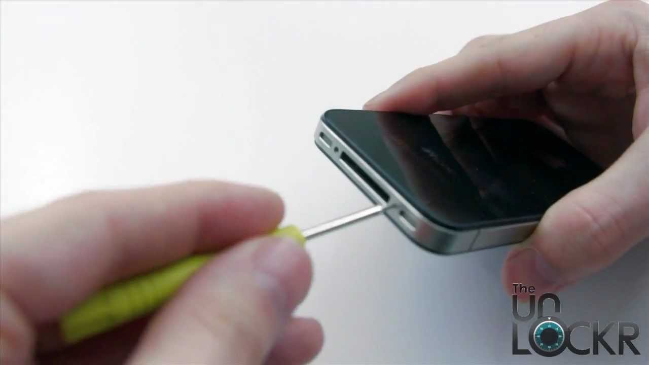 How to Make the Apple Logo on Your iPhone Light Up Like a MacBook (iPhone 4 & iPhone 4S)