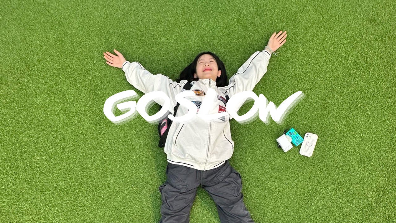 하니 (HANNI) - GOSLOW (양홍원) (AI Cover)