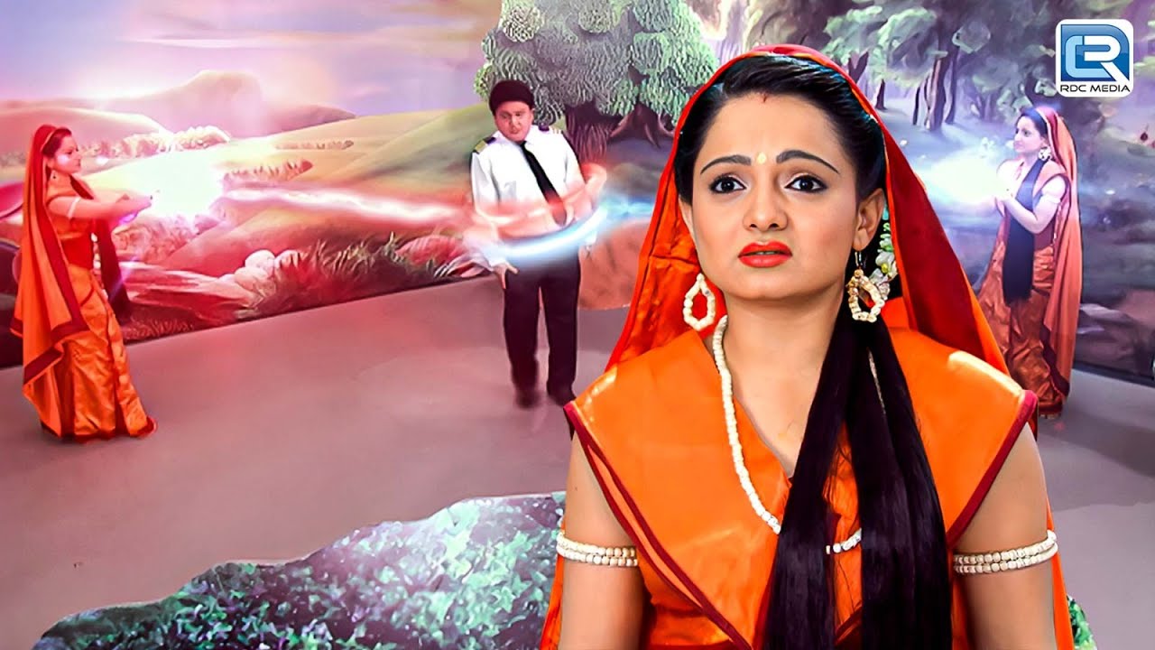 Vicky का प्यार क्या अपनी Jeannie को पहचान पायेगा | Jeannie Aur Juju | Comedy Series | Latest Ep 244