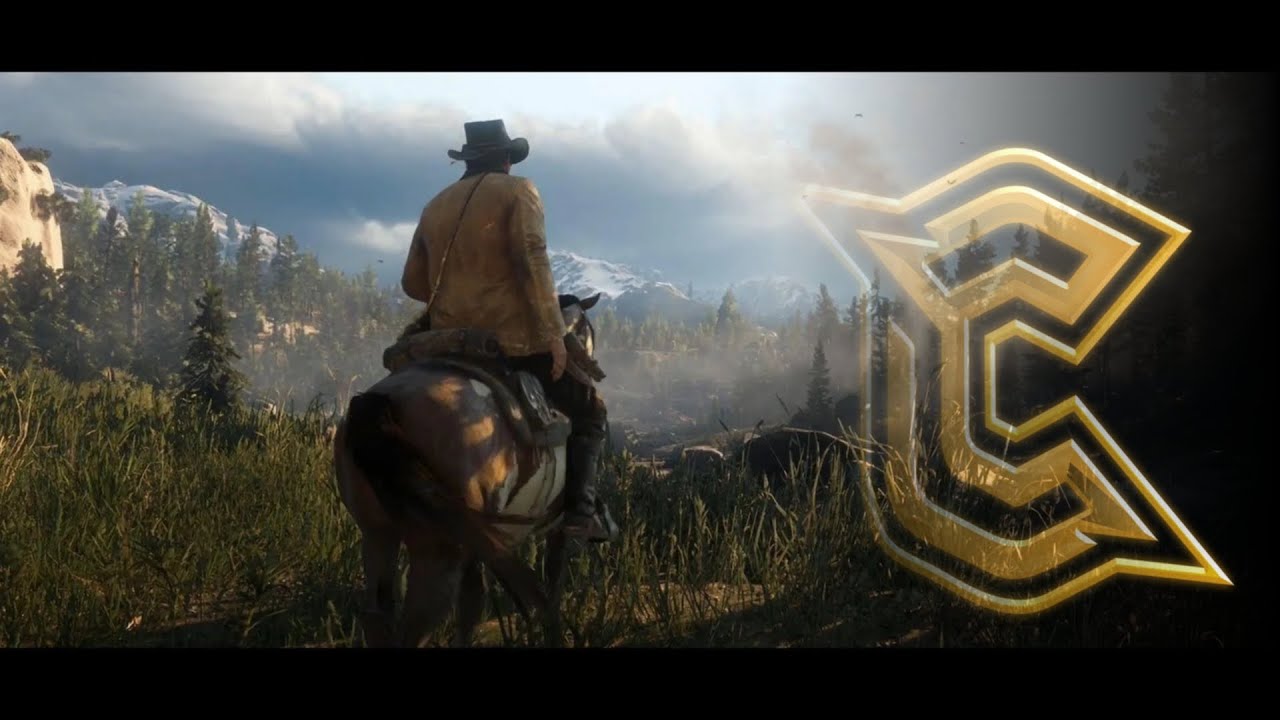 Felix St. Vander!!! | Goldstone Country | Red Dead Redemption 2🔴 LIVE (18+)