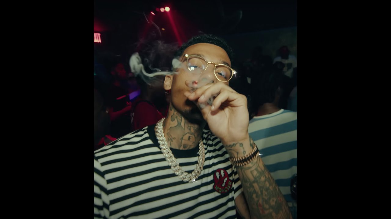 [FREE] Clavish x Fredo x Santan Dave x UK Rap Type Beat 2023 - 