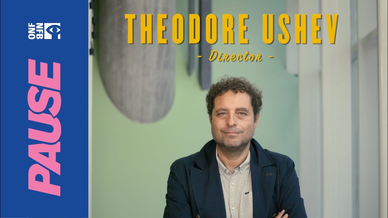 NFB Pause with Theodore Ushev