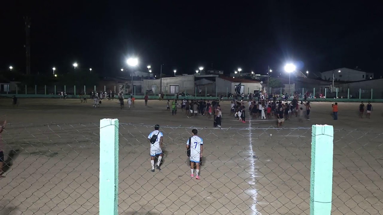 Mais Esportes al's broadcast