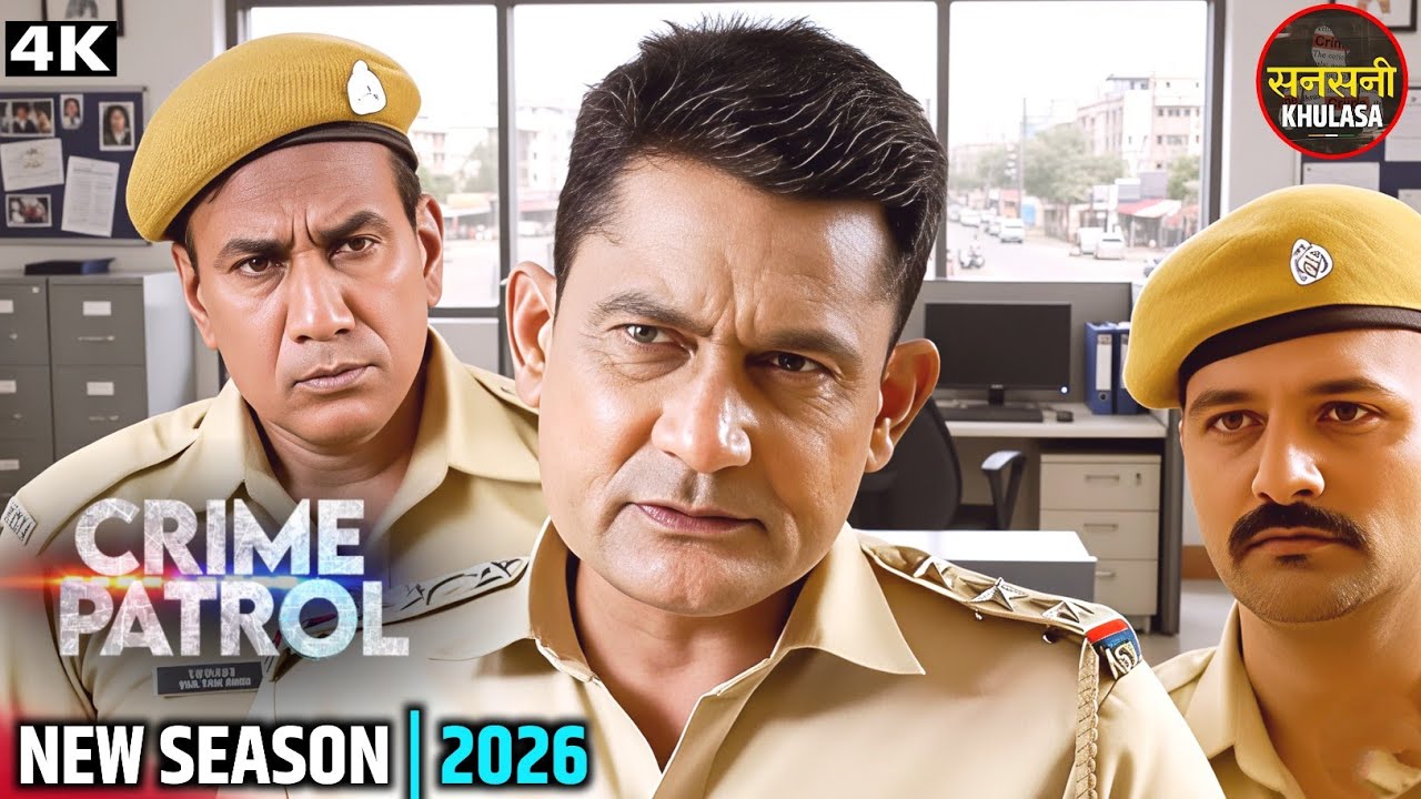 #mumbai Crime | विश्वासघात | Crime Exposed 2026 | New Season #truestory