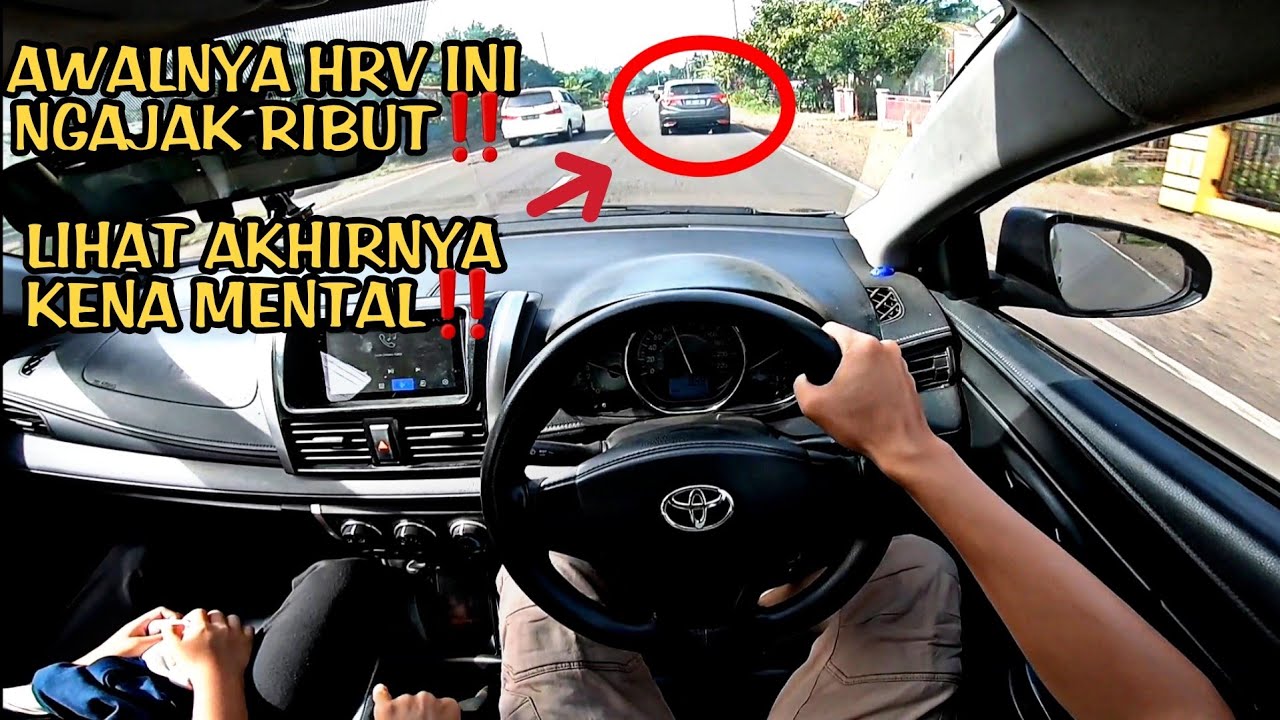 HRV AVANZA CARRY INNOVA VS VIOS LIMO GEN 3 ‼️