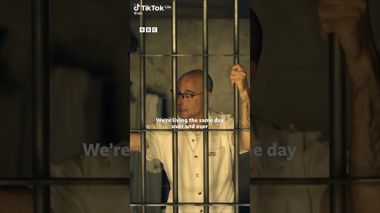 Depressed on death row 