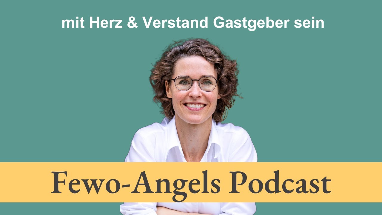 🎧 Unternehmerisches Denken in der Fewo-Vermietung