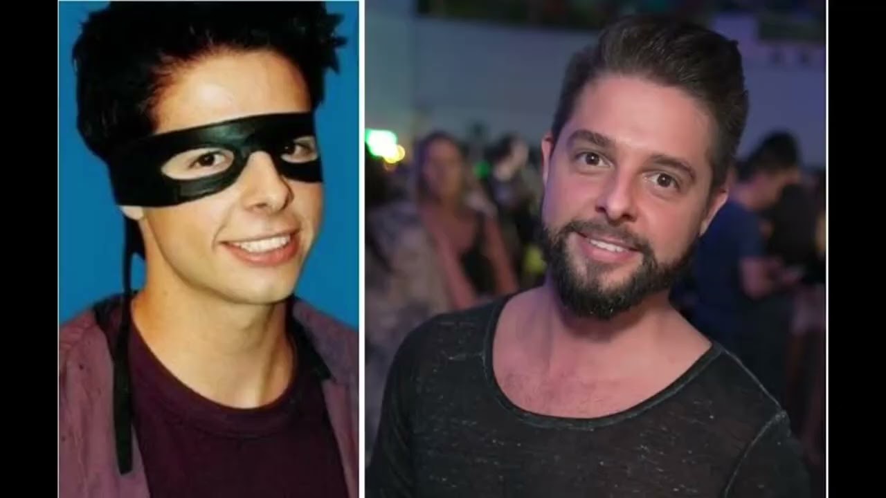 Lembra do Disney Club? O melhor programa infantil do sbt