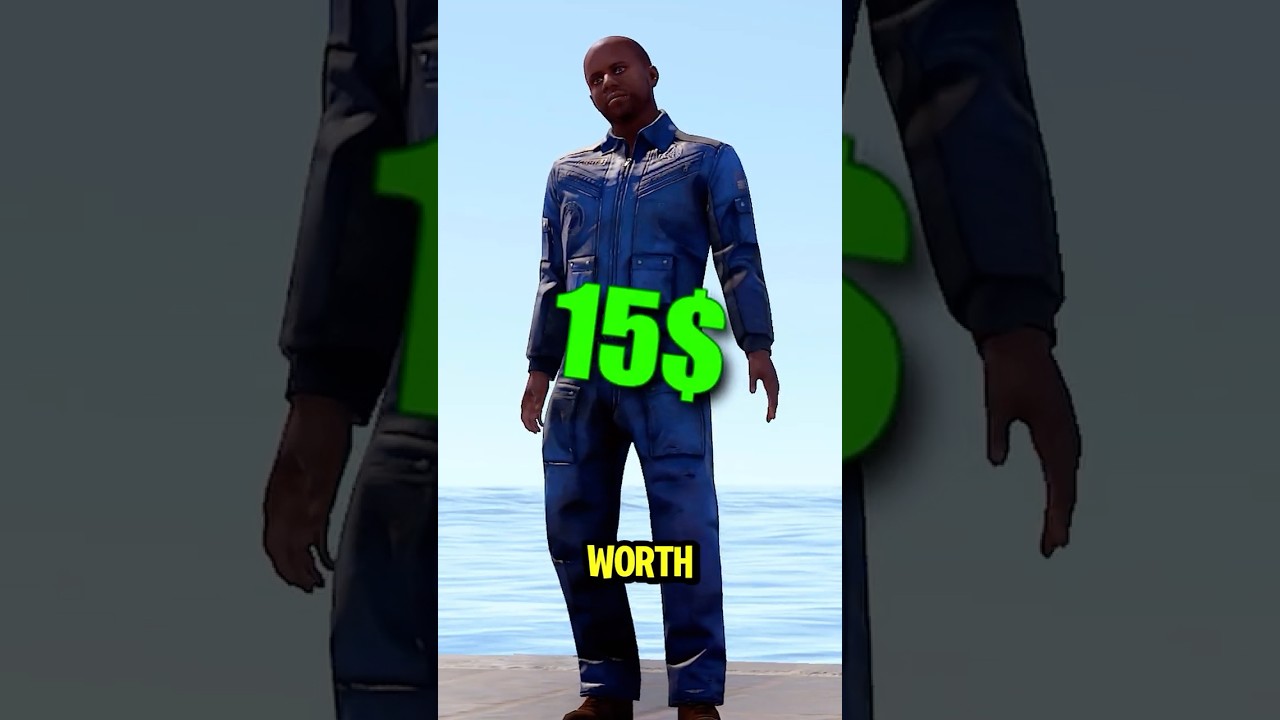 Rust NEWBIES Need These AMAZING Skins! Rust Premium Servers!