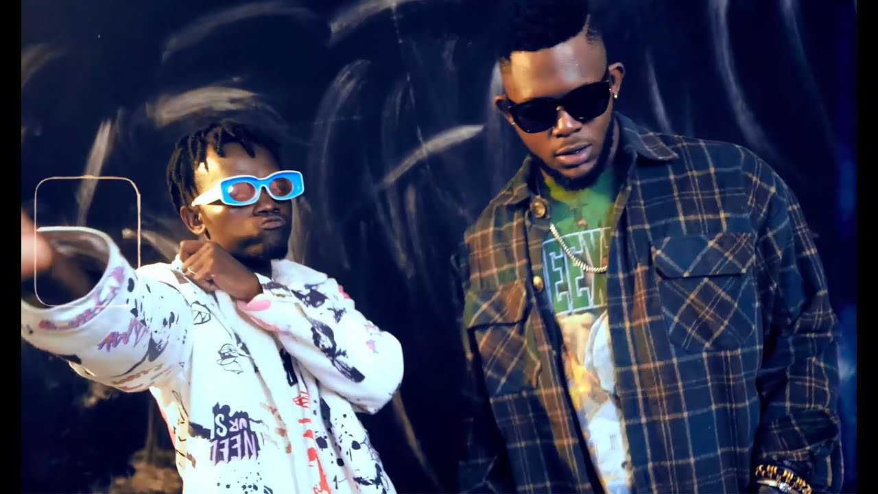 MBH feat T&eacute;nor_Envoie Seulement (Clip Officiel 2023)