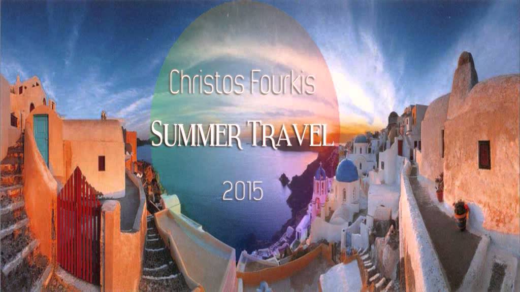 Christos Fourkis 