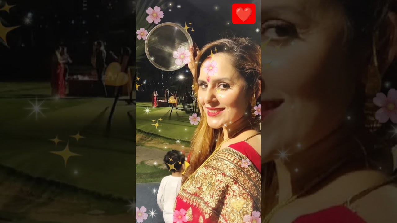 mandar Jadhav karwa chauth celebration,#sukhmhanjenakkikayasta,#dilgaltikarbaithahai ,#mandarjadhav.