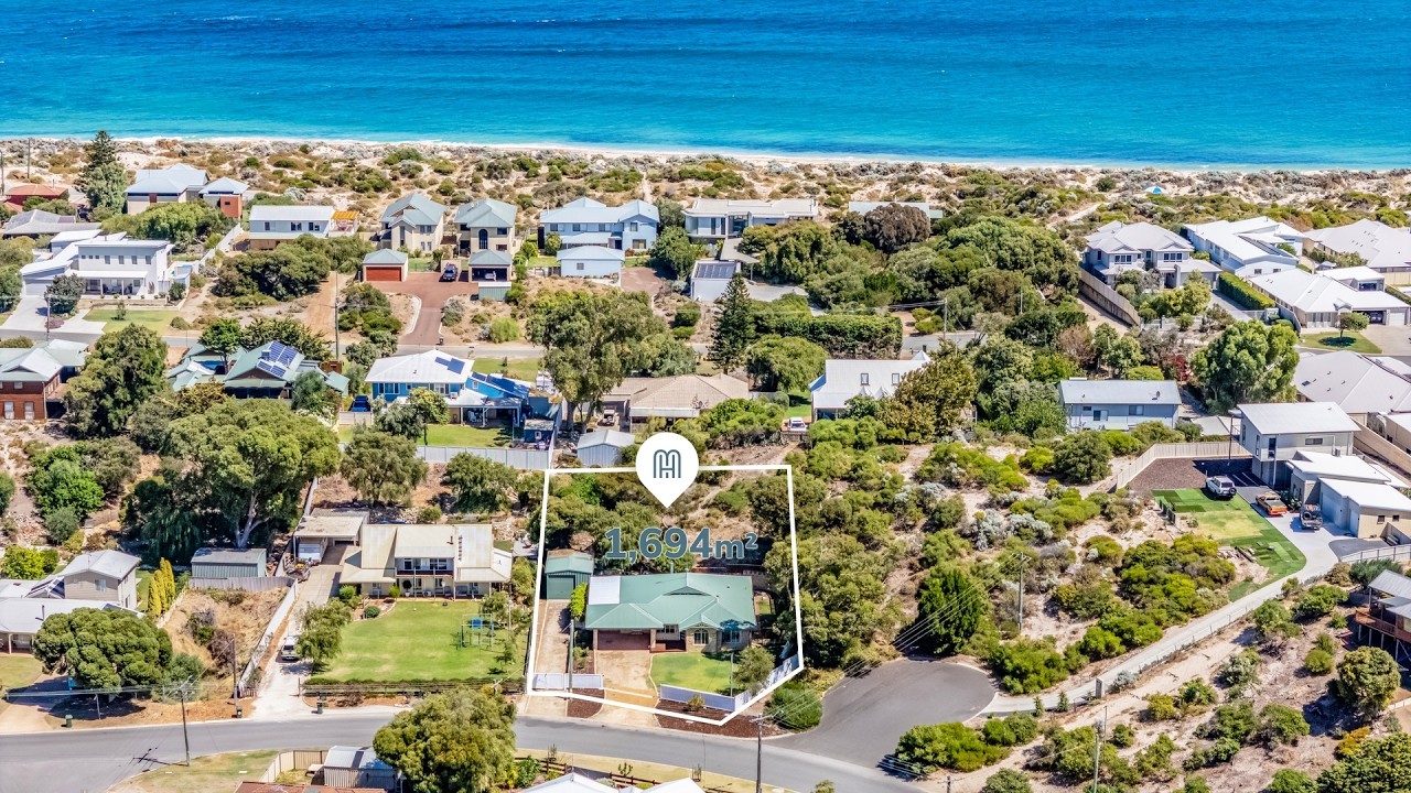 66 Ayrton Street, Dawesville