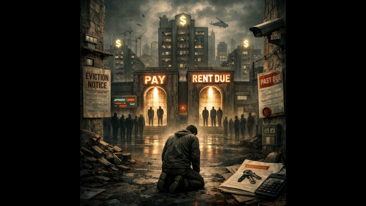 Rent is a Religion