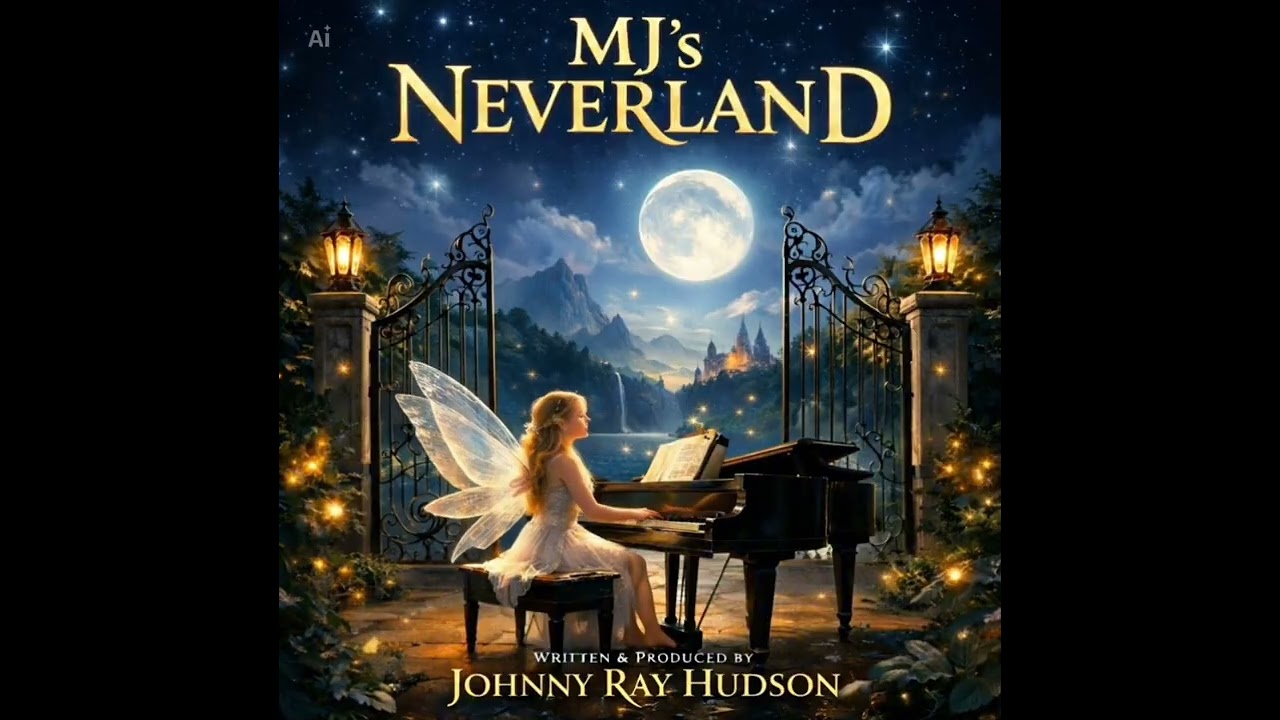 MJ'S NEVERLAND