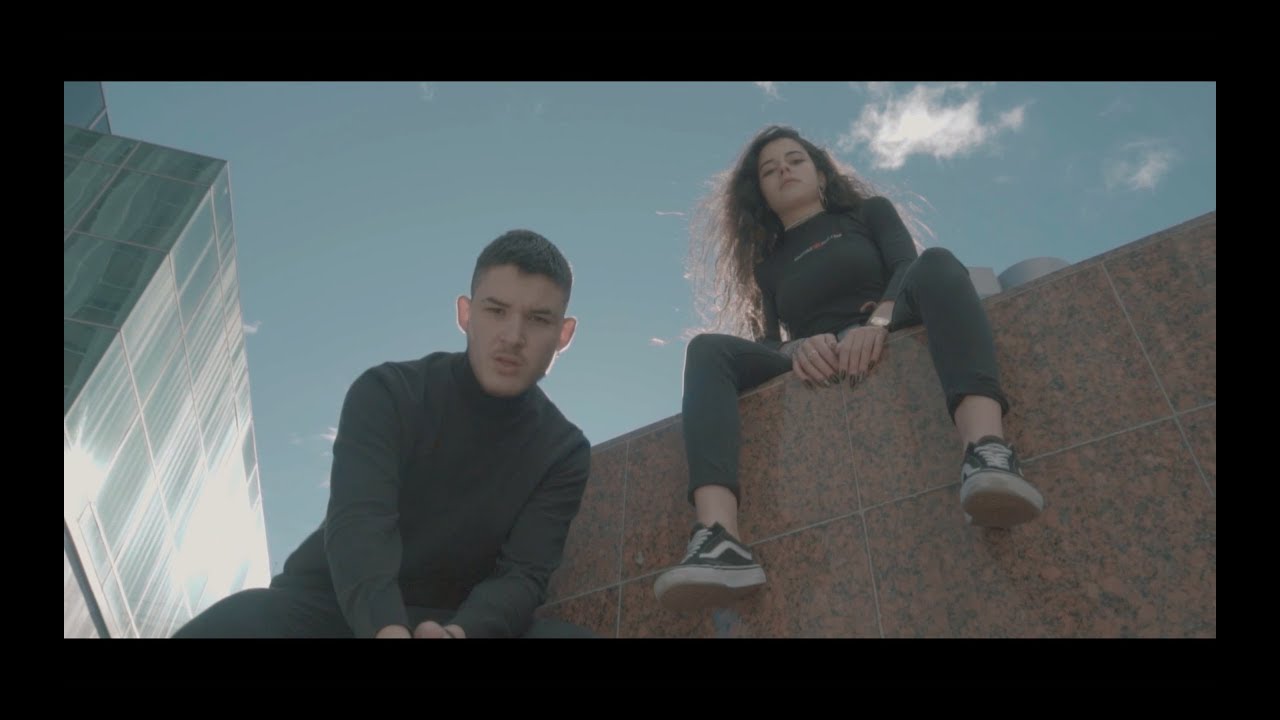 ETHICO Y SADLY - PARAME EL TIEMPO (VIDEOCLIP)