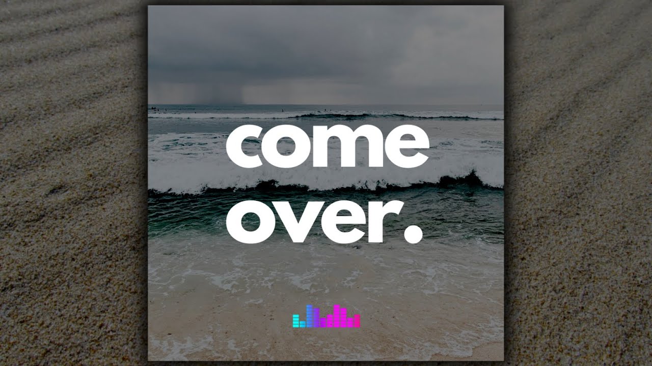 (SOLD) mike. Type Beat | “Come Over” | Nic D Type Beat