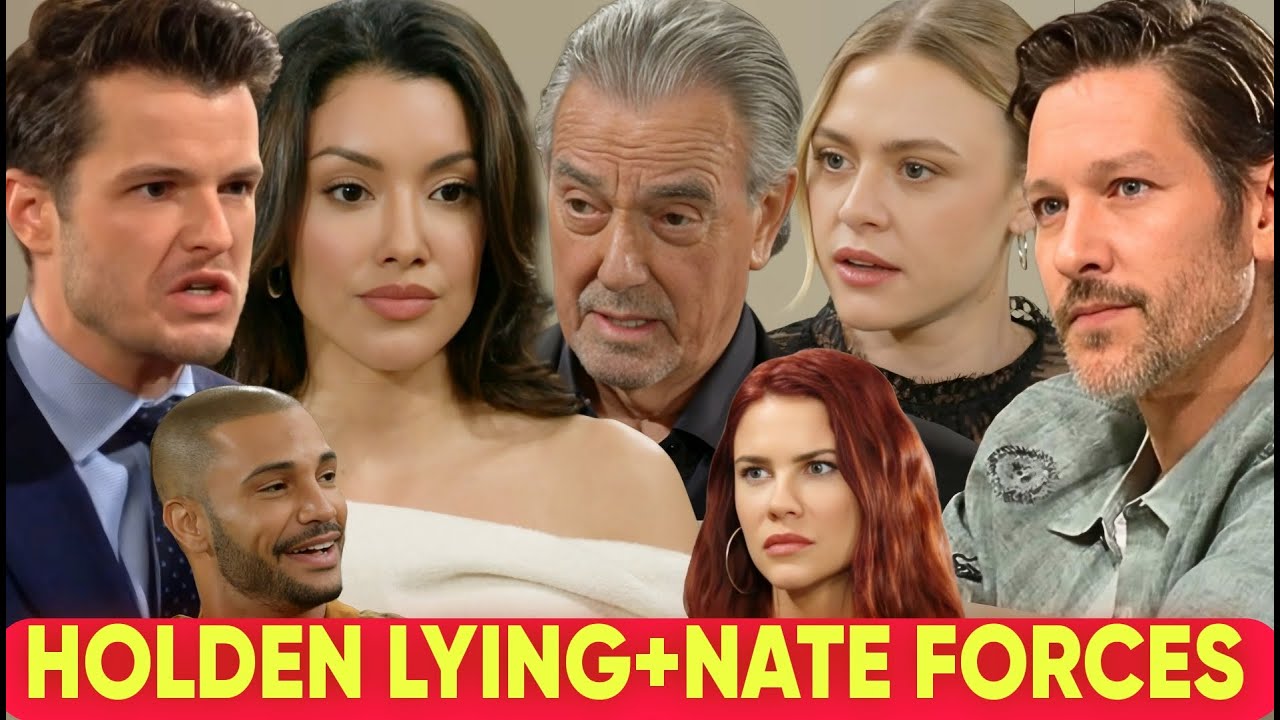 VICTOR TOLD CLAIRE,VICTOR EXPOSES CANE,LILY SUSPECTS