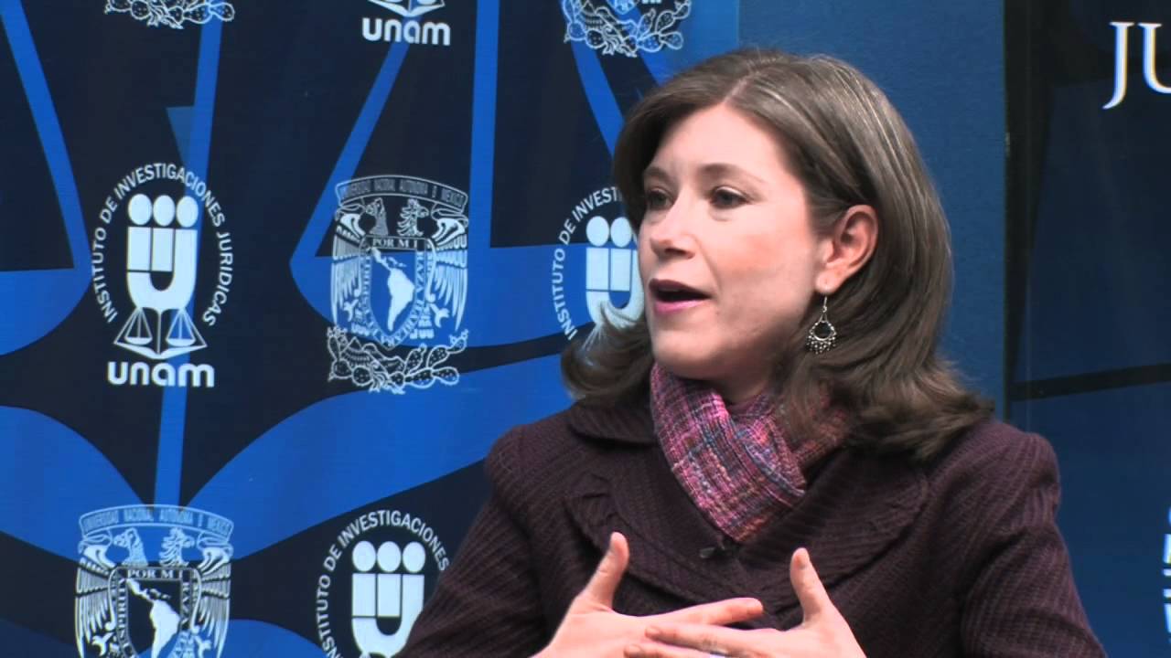Reformas al Artículo 4o. Constitucional, actualidad - Mónica González Contró