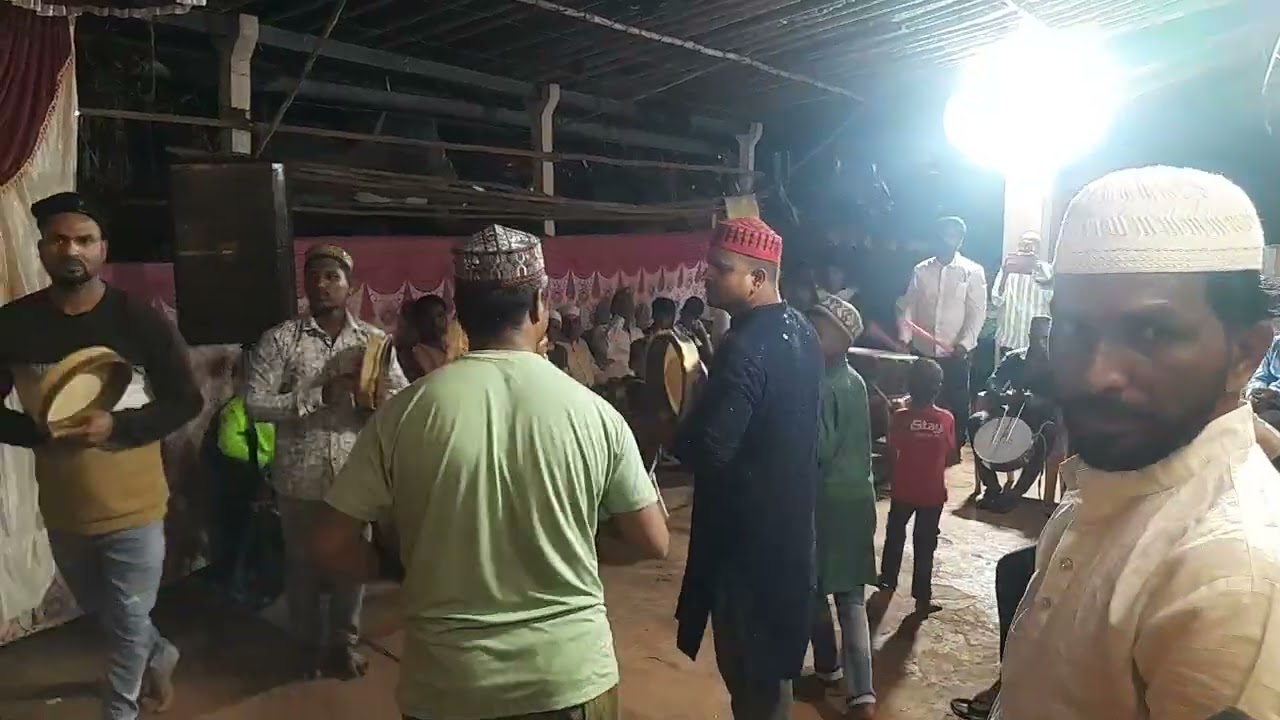 Kokan ratib e refai klam satavali 