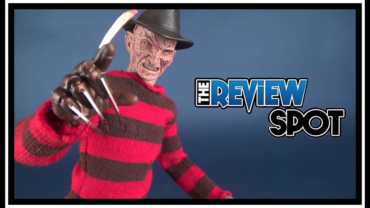 UNBOXING | Sideshow Collectibles A Nightmare on Elm Street Freddy Krueger  (Exclusive Version)