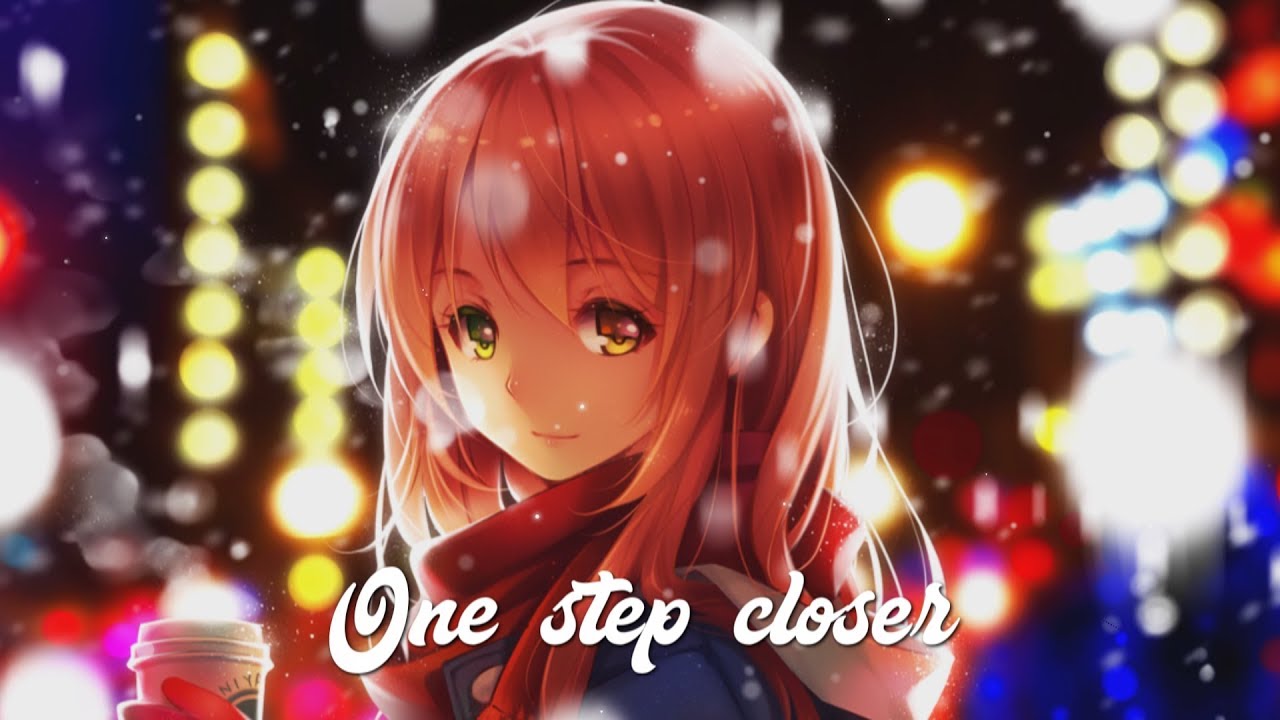Nightcore - A Thousand Years