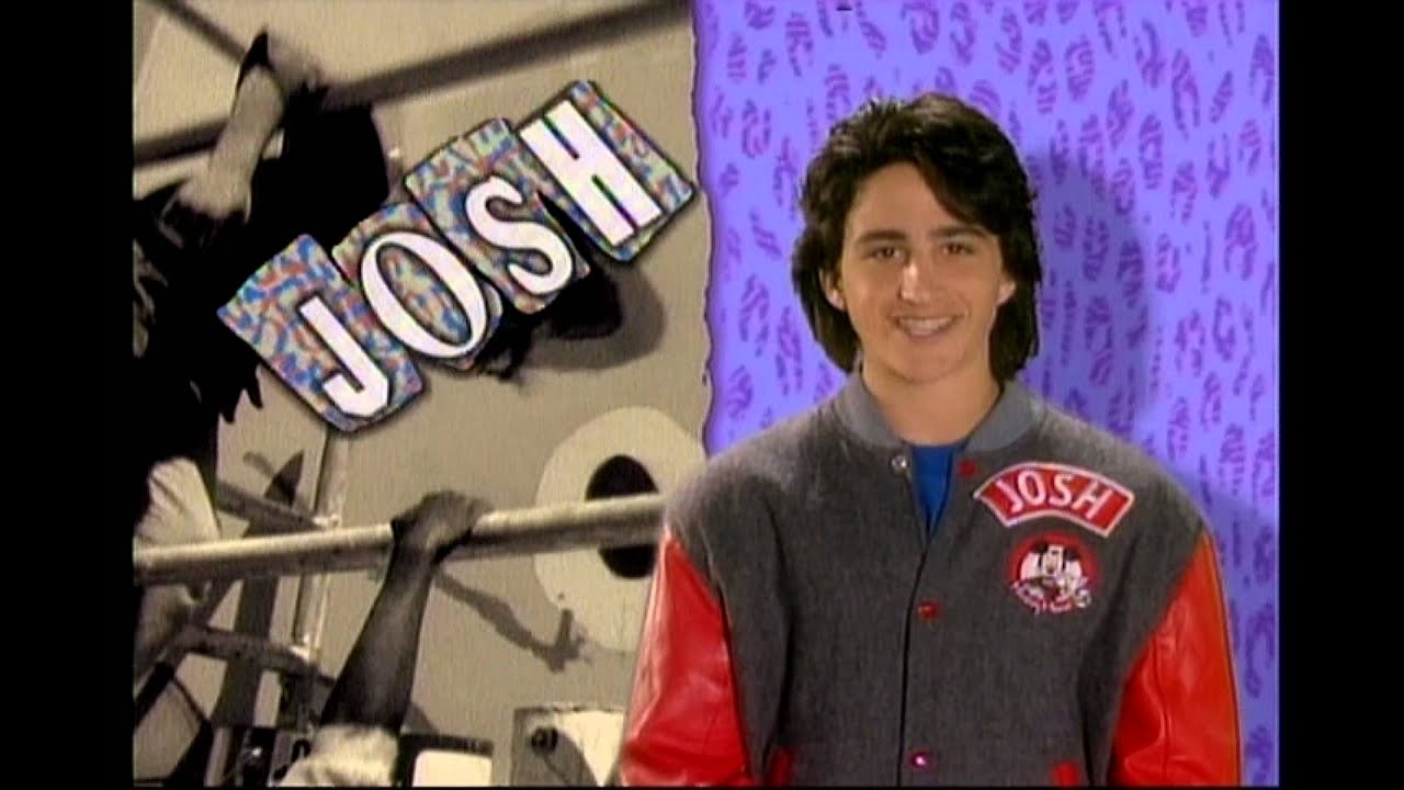 Mickey Mouse Club - Season 6 Opening (1993)