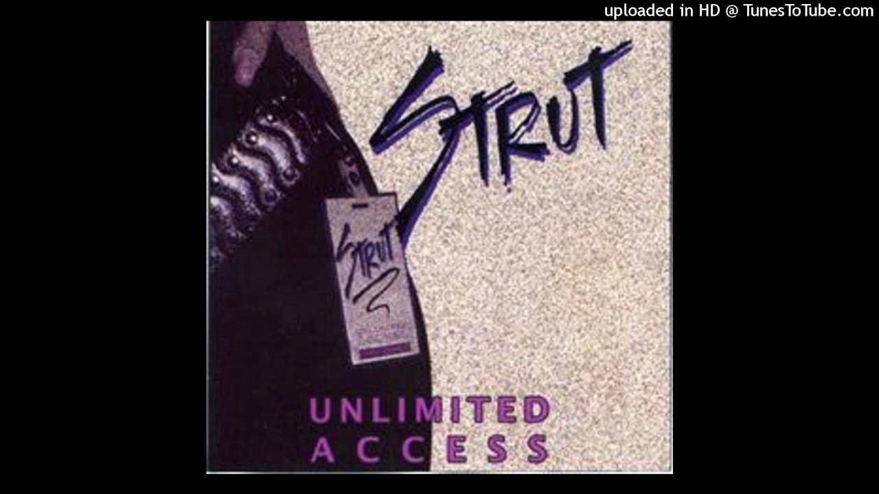 Strut - Stay Tonight