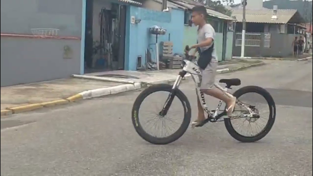 tentando dar grau 