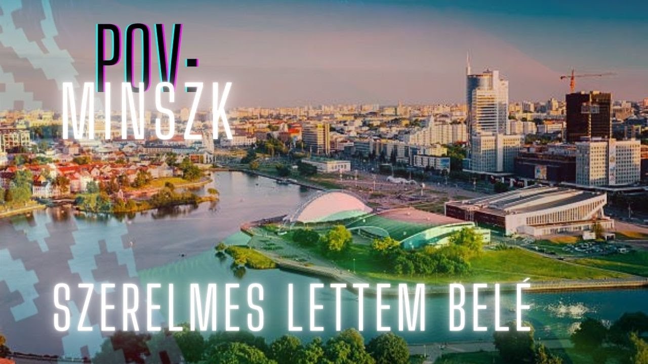 AZ ORSZÁG, AMIT NEM MUTAT MEG NEKED SENKI | POV