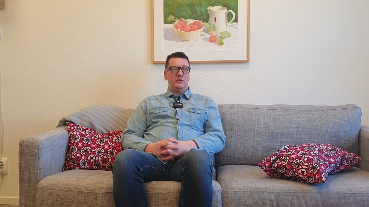Socialpedagog på Dalslands folkhögskola i Trollhättan