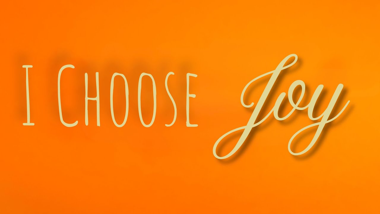 I Choose Joy | Calvary of Tampa with Pastor Jesse Martinez