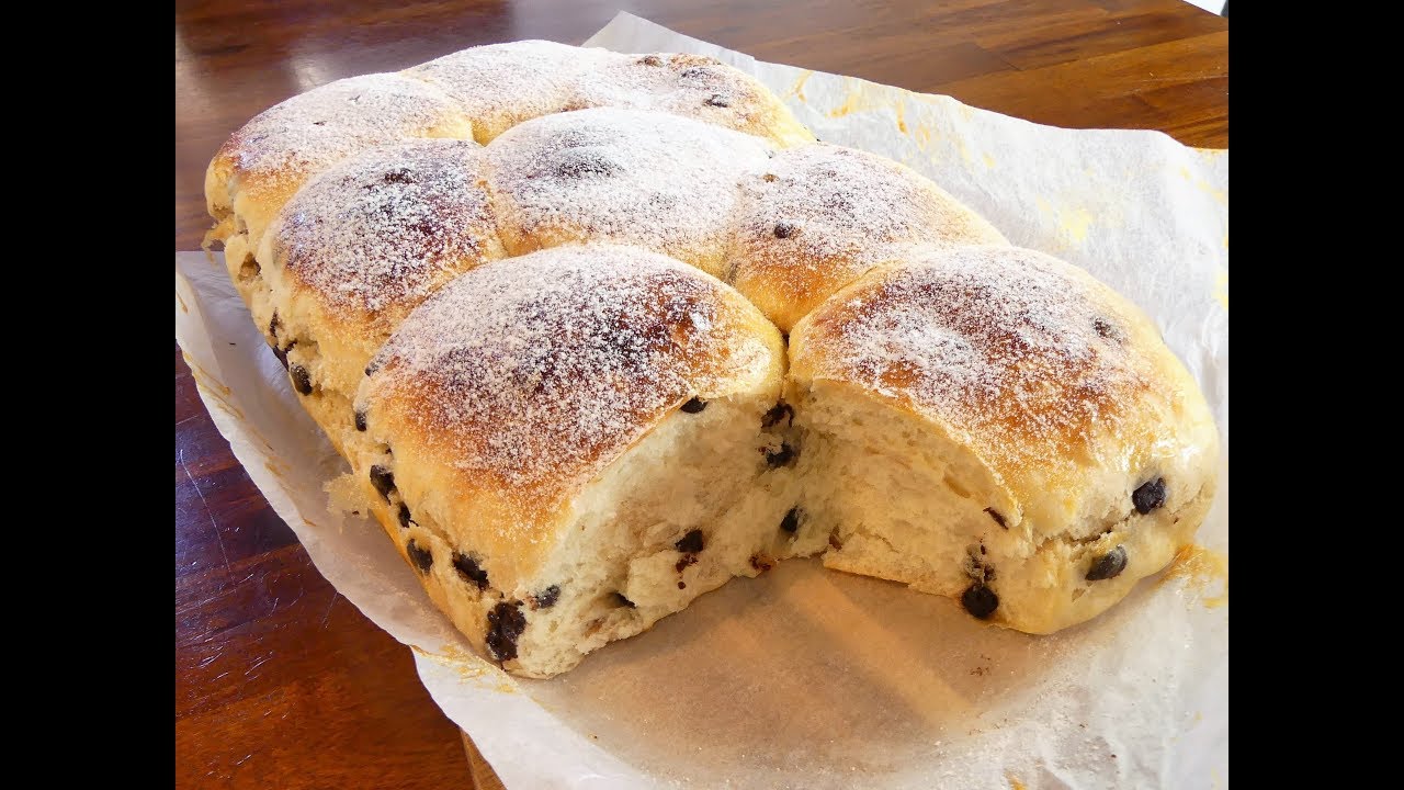 Schokobrötchen/super soft/einfaches Rezept/ besser als vom Bäcker