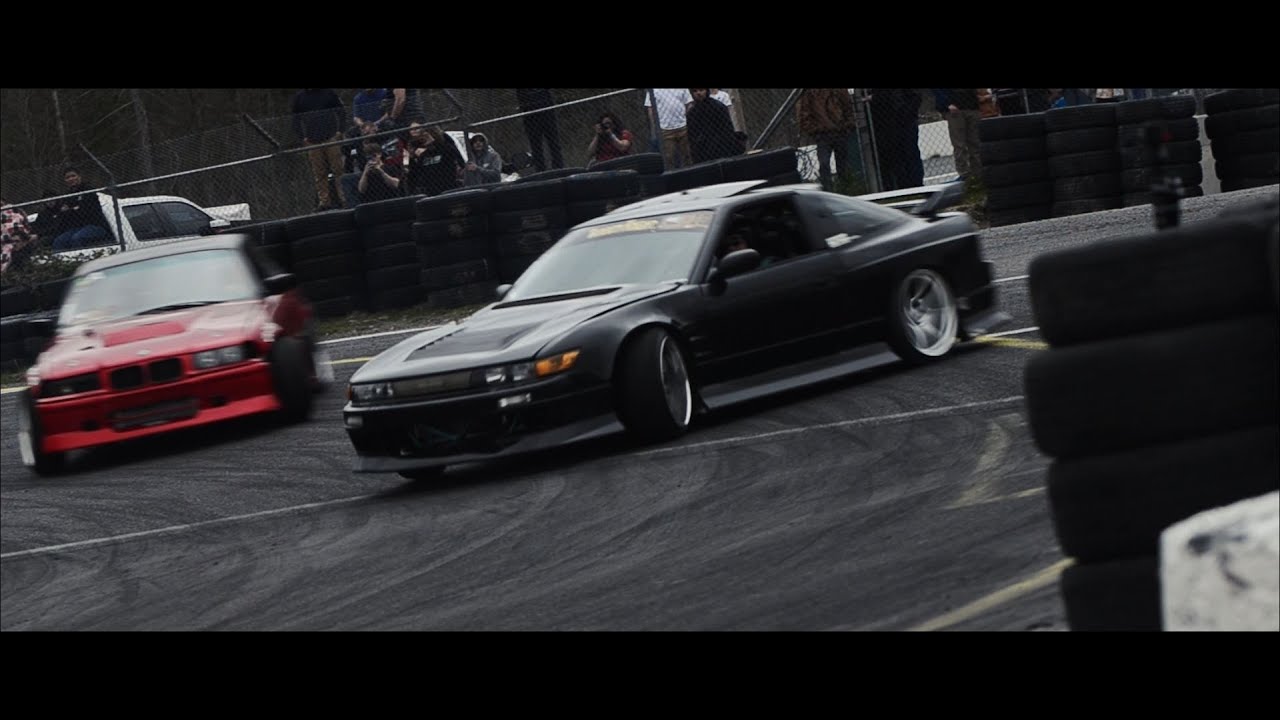 Drift Con Big Bounty Season Opener