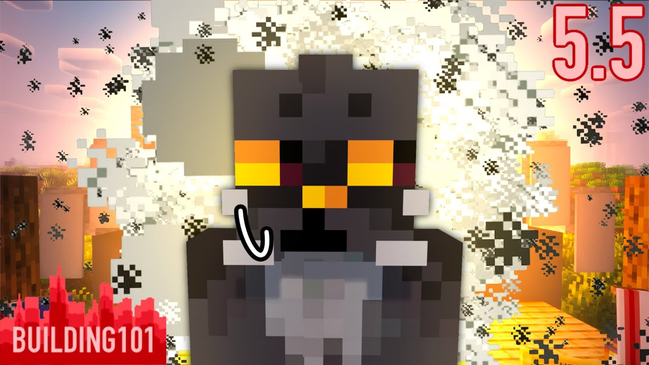 How to Celebrate 4th of July | Building101 Mini-Lesson 2 (Minecraft Roleplay/MCTV)